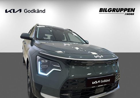 Kia Niro, 2023 3