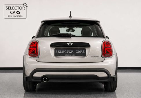 MINI Cooper, 2023