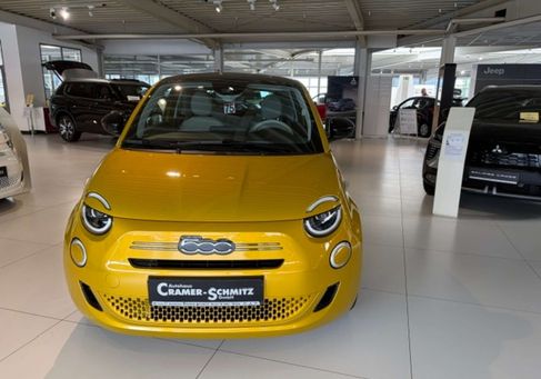 Fiat 500, 2026