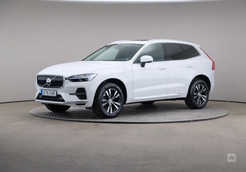 Volvo XC60, 2022