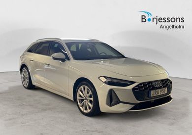 Audi, 2025