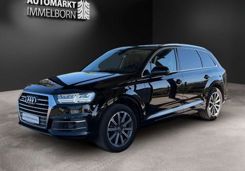 Audi Q7, 2019