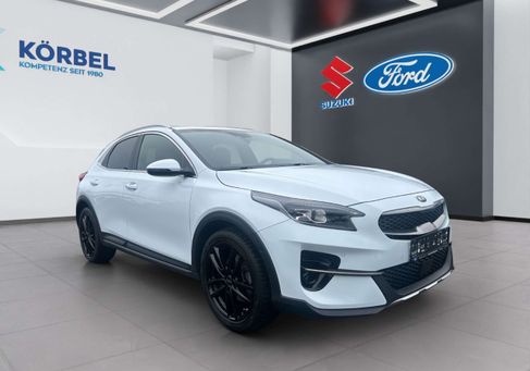 Kia XCeed, 2021