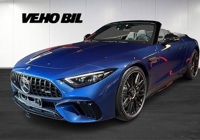 Mercedes-Benz, 2026