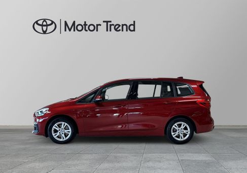 BMW 218 Gran Tourer, 2020