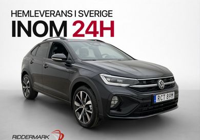Volkswagen Taigo, 2027
