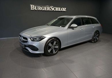 Mercedes-Benz C 220, 2023