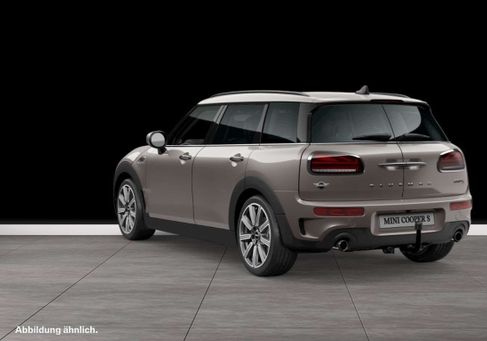 MINI Cooper S Clubman, 2021