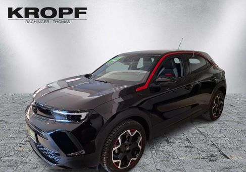 Opel Mokka, 2024 2
