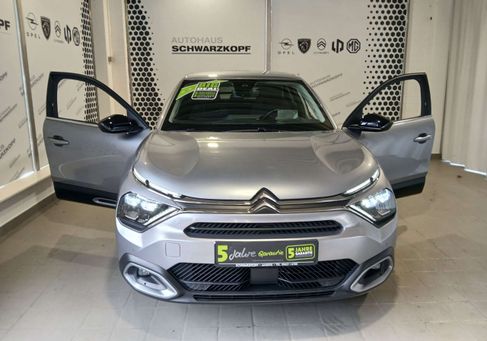 Citroën C4, 2024 2