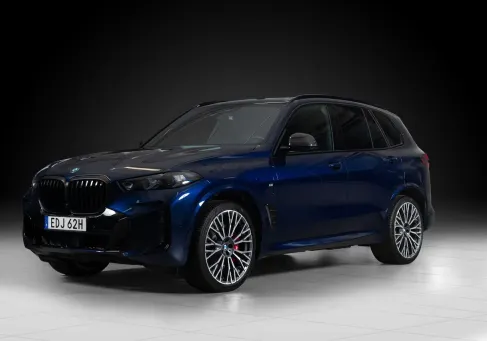 BMW X5, 2026 3