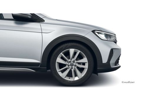Volkswagen Taigo, 2026 3