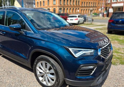 Seat Ateca, 2020
