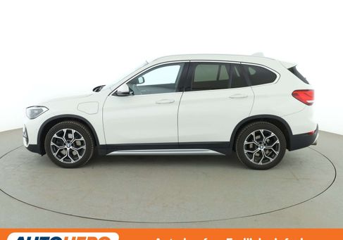 BMW X1, 2020