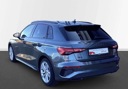 Audi A3, 2023 2