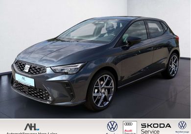 Seat Ibiza, 2027