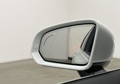 Volvo V60, 2021