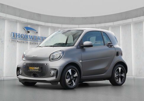 Smart ForTwo, 2024