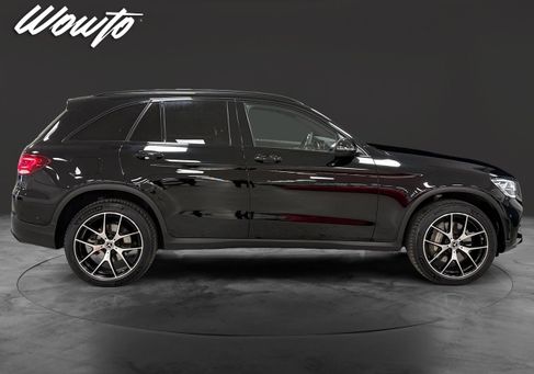 Mercedes-Benz GLC 300, 2022 3
