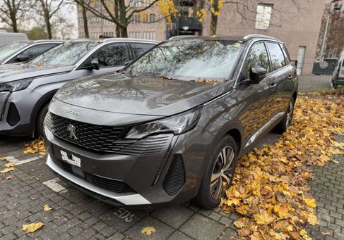 Peugeot 5008, 2023