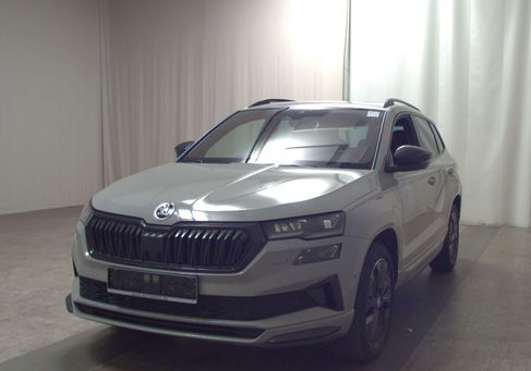 Skoda Karoq, 2023