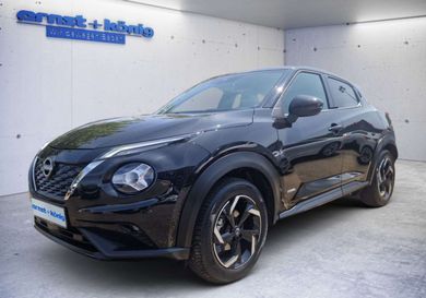 Nissan Juke, 2022
