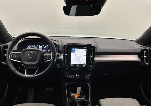 Volvo XC40, 2022 2