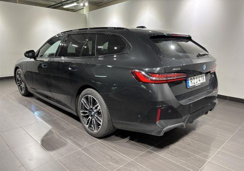 BMW 530, 2026 2