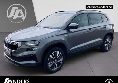 Skoda Karoq, 2023