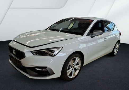 Seat Leon, 2025 2
