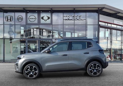 Citroën C3, 2025 3