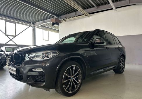BMW X3, 2018 3