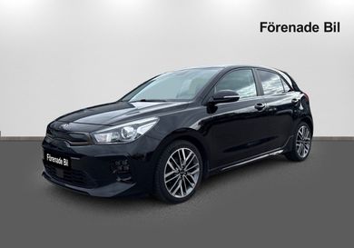 Kia Rio, 2021