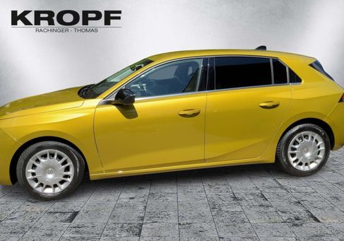 Opel Astra, 2022