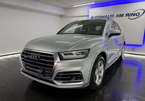 Audi Q5, 2020 2