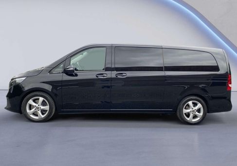 Mercedes-Benz V 220, 2023