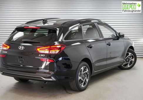Hyundai i30, 2026 3