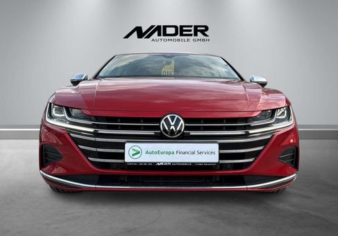 Volkswagen Arteon, 2021 2