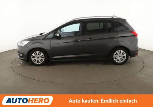 Ford Grand C-Max, 2017