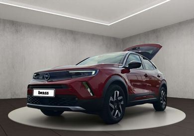 Opel Mokka, 2023