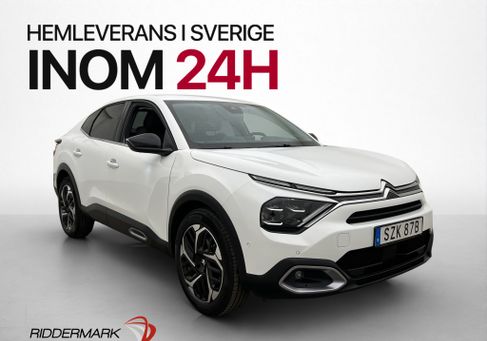 Citroën, 2023 3