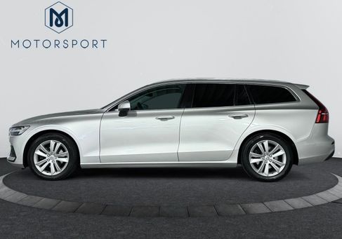 Volvo V60, 2019 2
