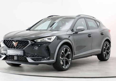 Cupra Formentor, 2023