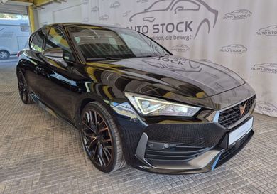 Cupra Leon, 2022