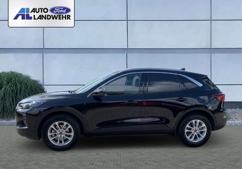 Ford Kuga, 2024