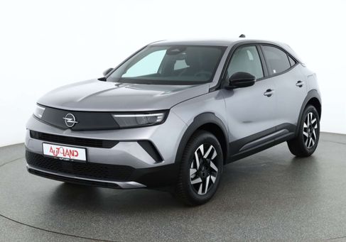 Opel Mokka, 2026 2
