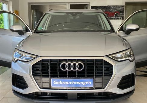 Audi Q3, 2020