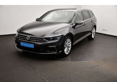 Volkswagen Passat Variant, 2023
