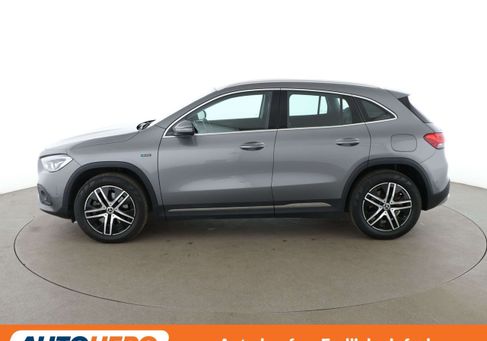 Mercedes-Benz GLA 250, 2020
