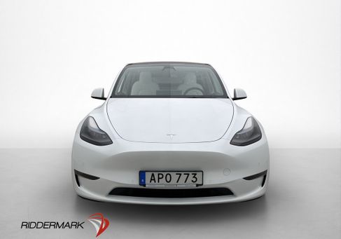 Tesla Model Y, 2023 2